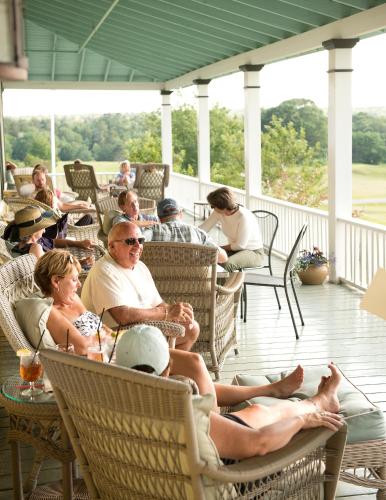 96044733 Chebeague Island Inn