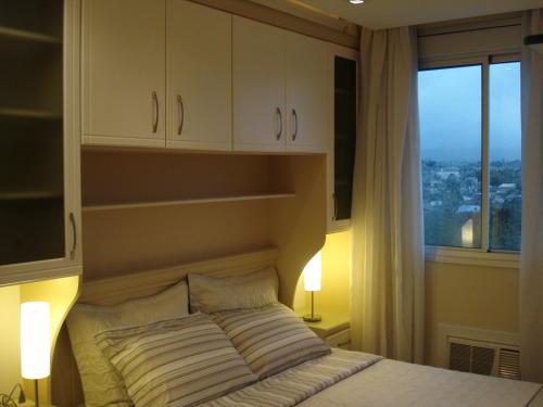 Apartamento Das Palmeiras in Cavalhada