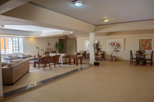 Hotel Nova Guarapari - image 5