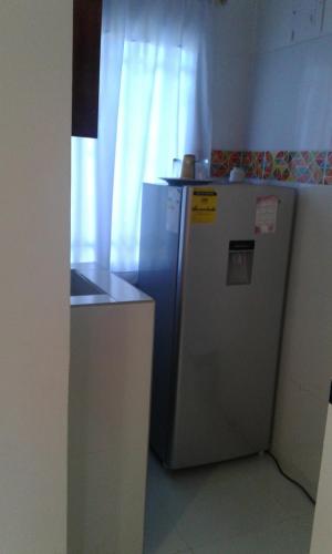 Studio Apartment room in Miss Margaritas´s House