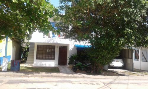 Miss Margaritas´s House