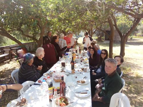 Antonis Apts, Physio Fitness Retreats, Plakias (foto 11)