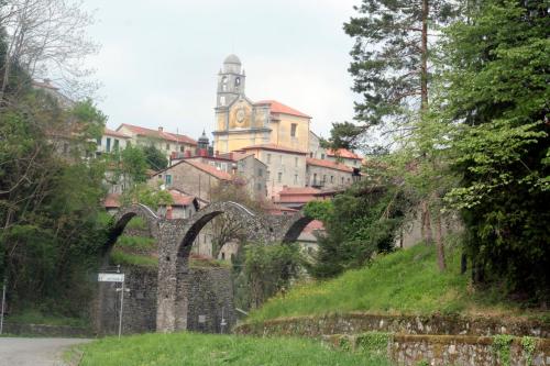 Antica Pieve in Filattiera