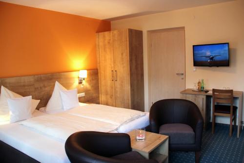 Hotel-Pension Falkensteiner - image 14