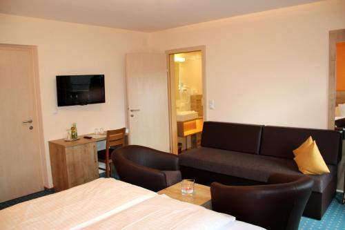 Hotel-Pension Falkensteiner - image 6