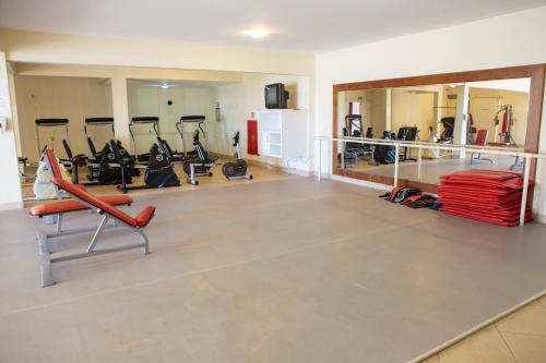 瓜拉派瑞诺瓦酒店