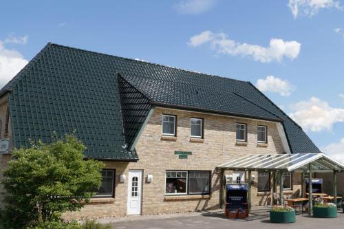 Gasthof Lafrenz in Hamdorf, Deutschland