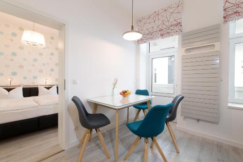 Haus Zobler 45m von Löwenherz -  Die kleine Bühne entfernt