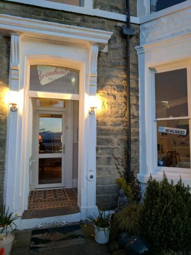 The Broadwater Guest House Lancaster