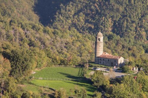 Antica Pieve in Filattiera