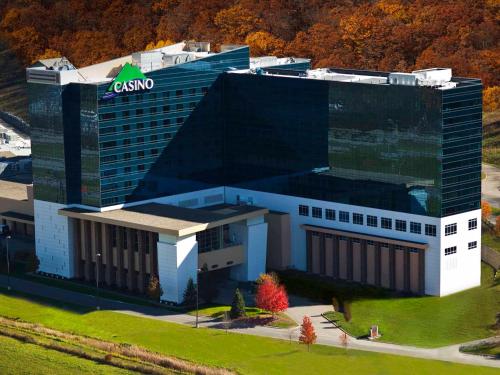 Seneca Allegany Resort & Casino