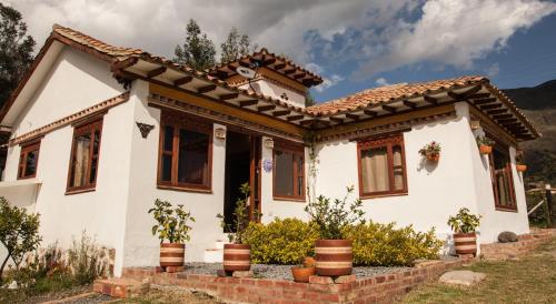 

Villa Charlotte