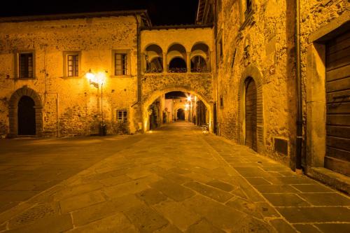 Antica Pieve in Filattiera