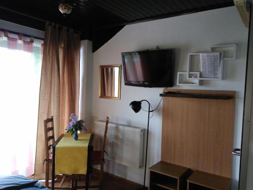 Rooms Hazler in Slunj
