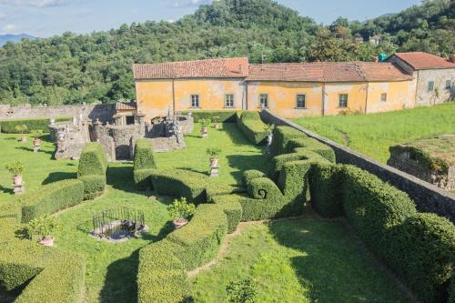 Antica Pieve in Filattiera