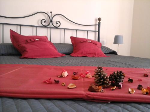  Casa Oliver in Lucca