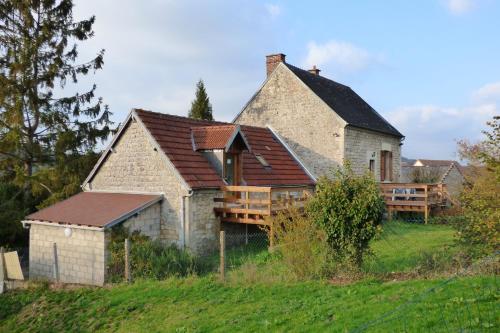 B&B Chivres-Val - Le Clos du Val - Bed and Breakfast Chivres-Val
