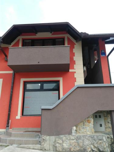 Rooms Hazler in Slunj