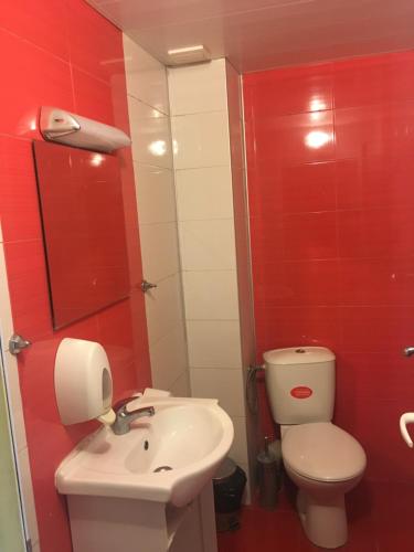 Guest House Pri Germanetsa - image 11