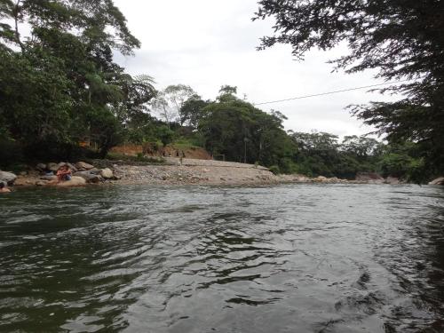 Nabij attractie, Palmar del Rio Gran Hotel in Archidona