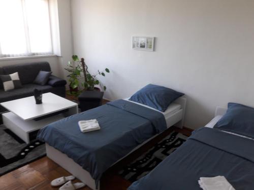 Apartment Beton