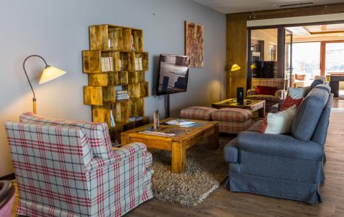Puralã - Wool Valley Hotel & SPA - image 4