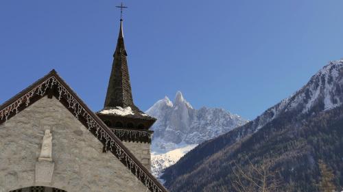 LES 3 CIMES BLANCHES - image 12