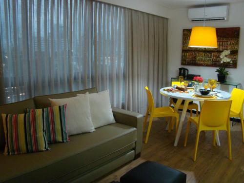 Flat 508 Recife, Recife (fotografie 10)