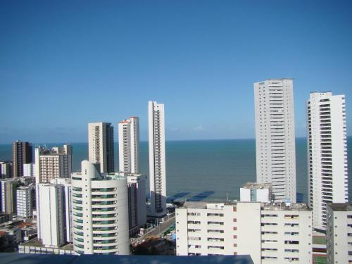 Flat 508 Recife, Recife (fotografie 4)