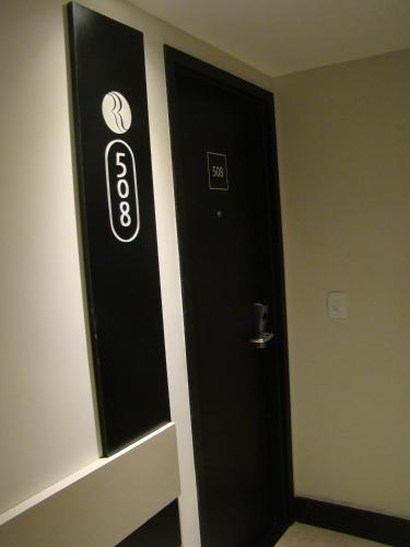 Flat 508 Recife, Recife (fotografie 9)