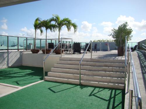 Flat 508 Recife, Recife (fotografie 7)