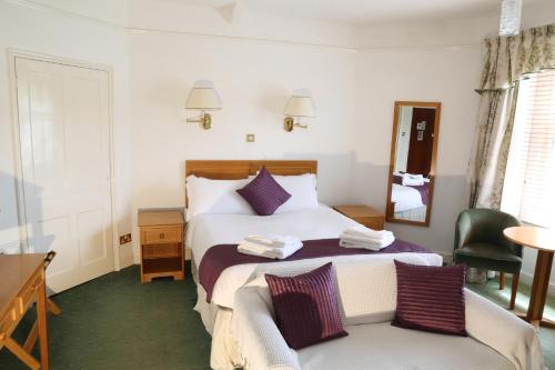 Westberry Hotel - image 10