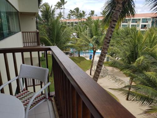 

Flat particular no Marulhos Resort