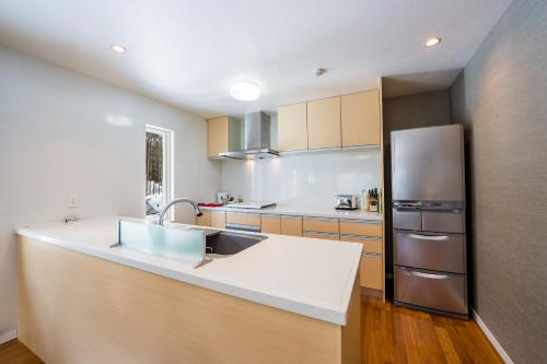 アルパイン アズミ アパートメント