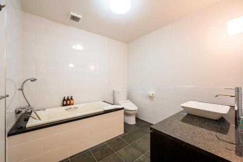 アルパイン アズミ アパートメント