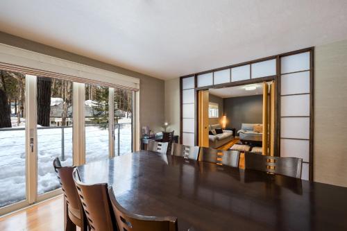 アルパイン アズミ アパートメント