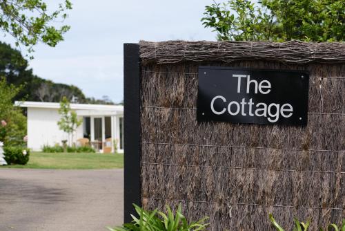 The Cottage