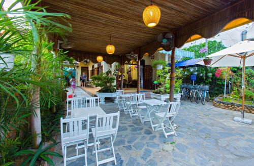 Mango Garden Hoi An Homestay, Hoi An