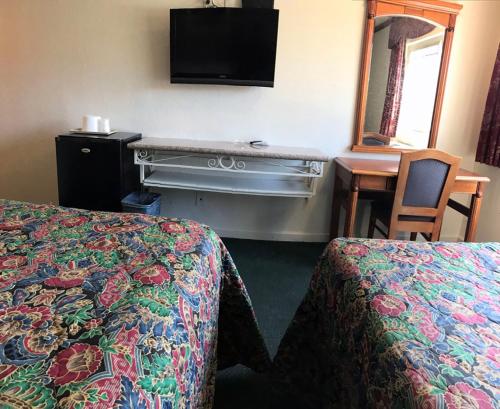 Starlight Inn Canoga Park in Canoga Park, USA
