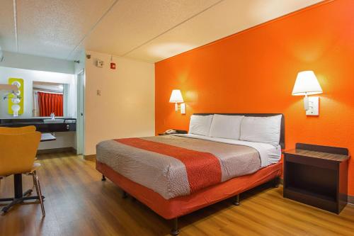 1 king bed