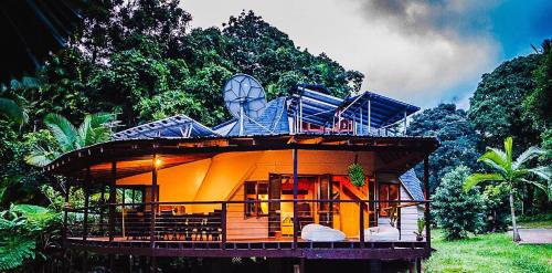 Cape Tribulation Holiday House