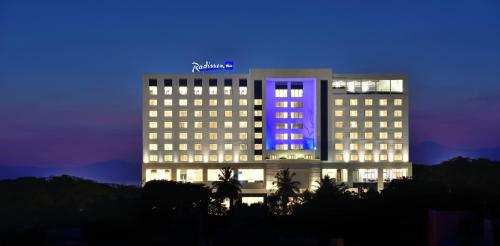 Radisson Blu Coimbatore