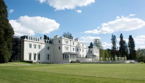 Coworth Park - Dorchester Collection - Hotel - Ascot