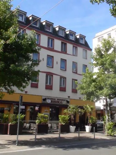 Hotel Lex in Hagen, Deutschland