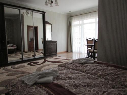 Hotel Ashad - image 8