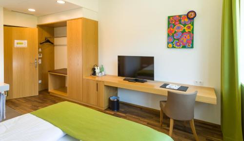 Business Motel Feldkirch - image 5