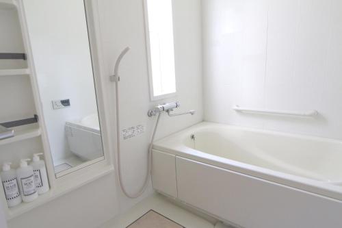 Vacation Rentals AKASAKA Fukuoka