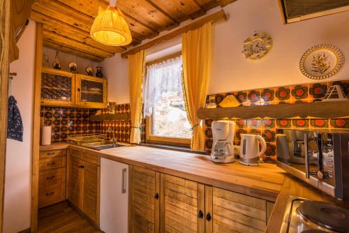  AUSZEIT Almchalet in Ramingstein