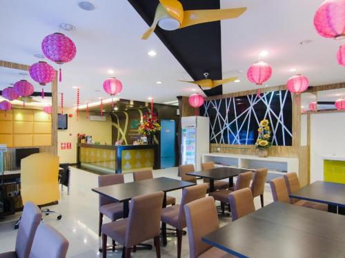 Great food & dining