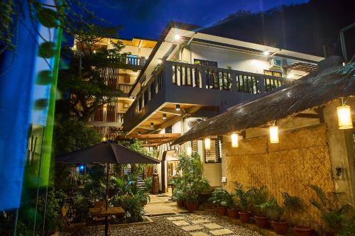 Amakan - El Nido Palawan – El Nido, WI